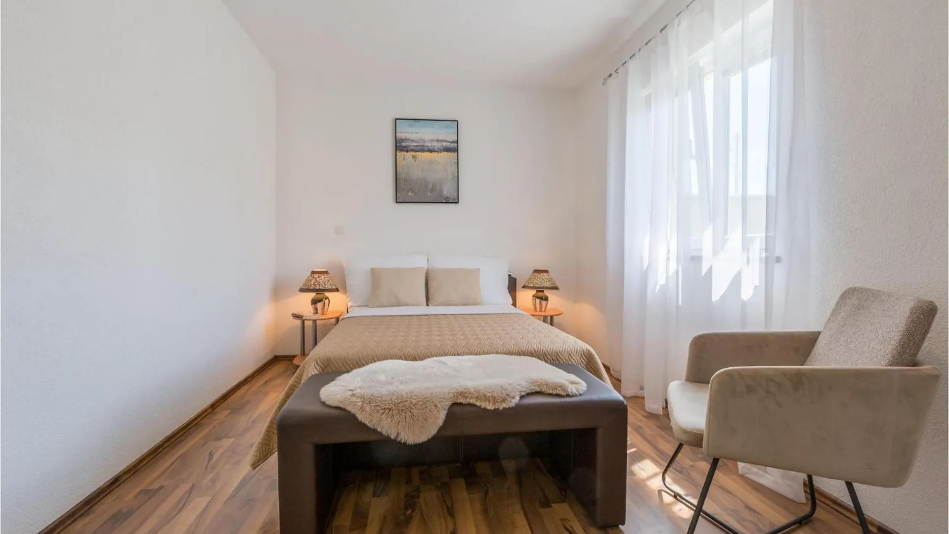 Stunning Home In Vrecari With Kitchen Nedeščina 0*,